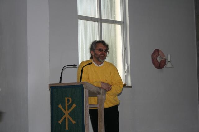 Markus Christian Maiwald