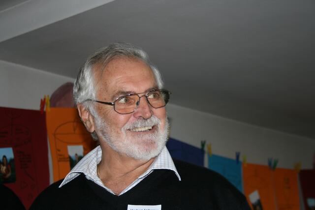 Herbert Imberger