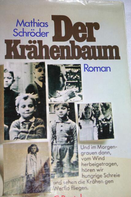Kindheitserlebnisse im Kriegsjahr 1944