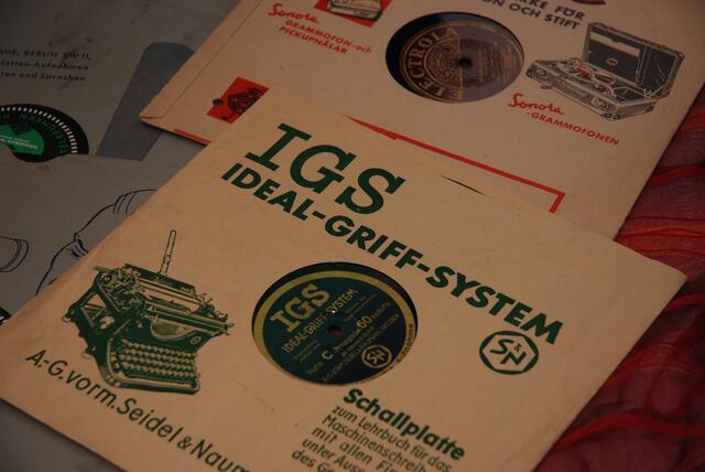 Nicht zu verwechseln mit der Integrierten Gesamtschule...