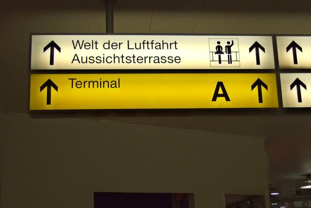 Zur Aussichtsterasse
