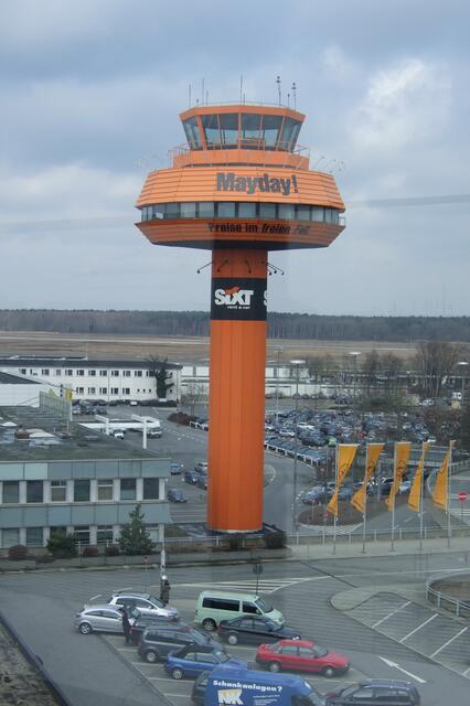 Alter Tower