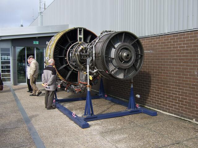 Turbine
