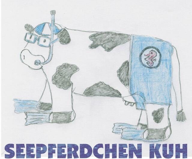 Sommerkuh