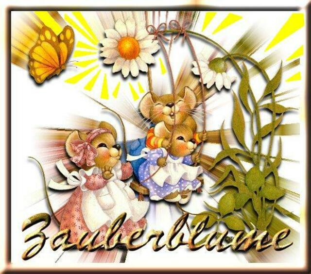 1. Aufgabe >  Guten Morgen liebe Sonne