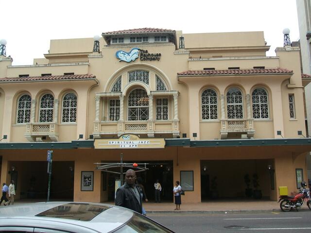 Ich wäre gerne bis zum 23. April geblieben