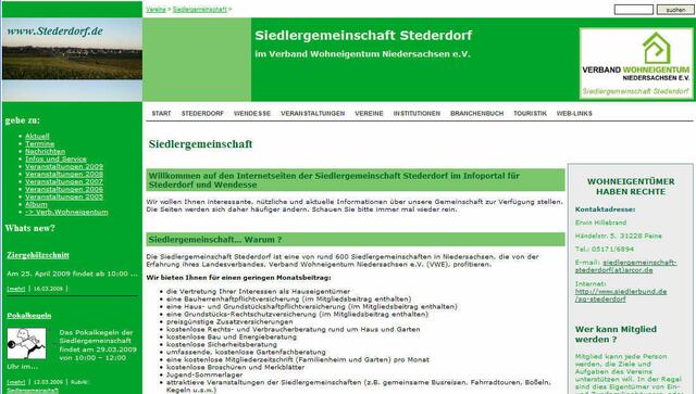 http://www.stederdorf.de/vereine/siedlergemeinschaft/