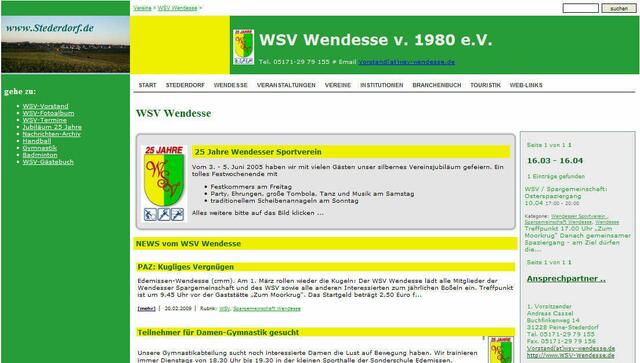 http://www.stederdorf.de/vereine/wsv-wendesse/