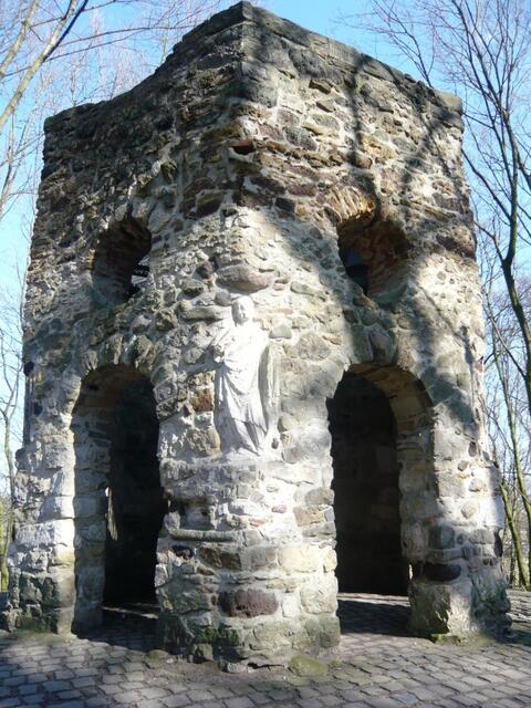 Der Hexenturm