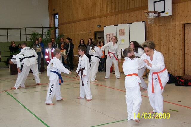 KSS Kocaman bei WEGA 2009