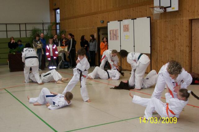 KSS Kocaman bei WEGA 2009