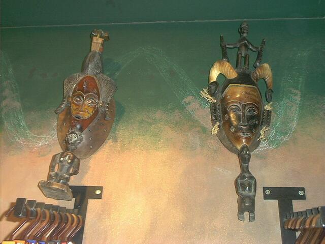 Magisch sind sie schon