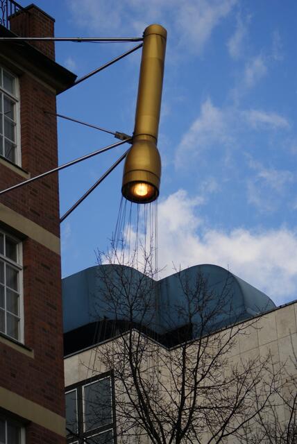 So geht's auch mit dem Licht