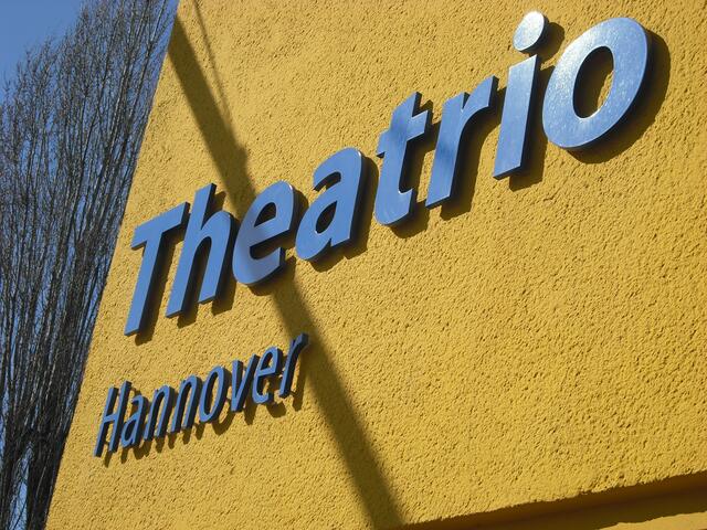 Theatrio Hannover