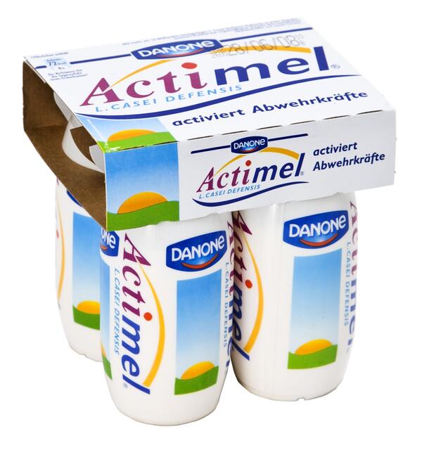 Sieger mit der dreistesten Werbelüge