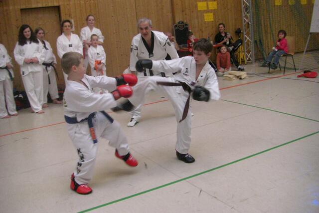 KSS Kocaman bei WEGA 2009