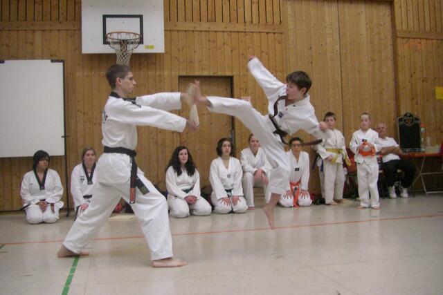 KSS Kocaman bei WEGA 2009