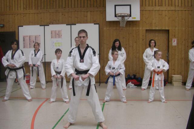 KSS Kocaman bei WEGA 2009