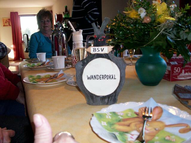 Der Wanderpokal