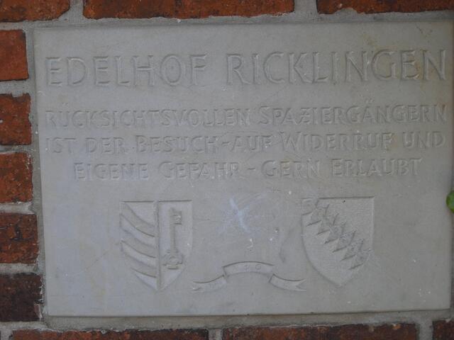 Erlaubnis