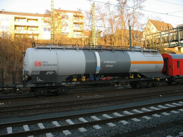 Armaturenwagen