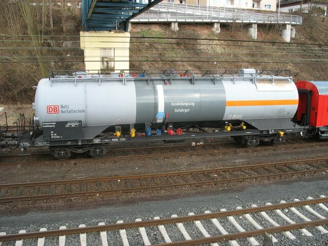 Armaturenwagen