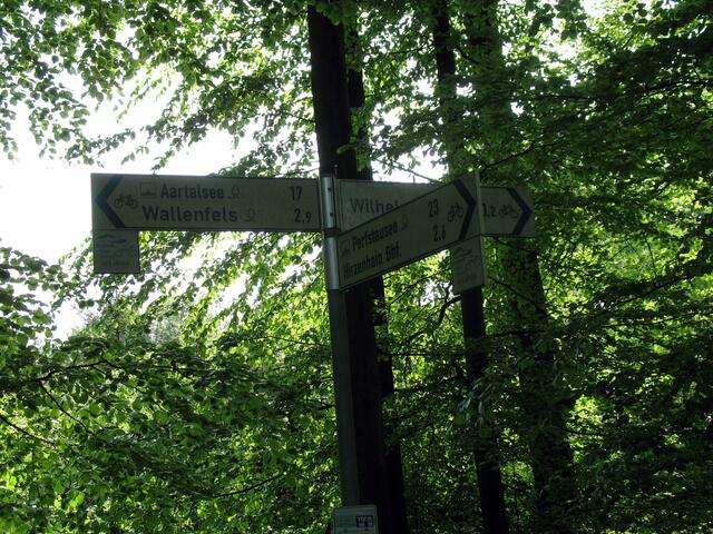 Wegweiser