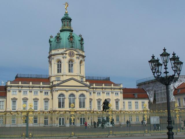 Schloss Charlottenburg