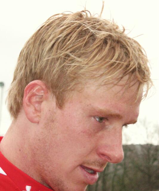 Laufwunder Mike Hanke!