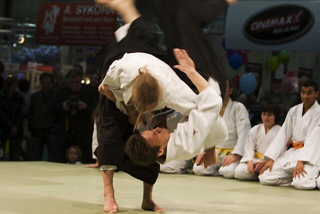 AIKIDO