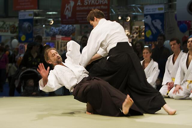 AIKIDO