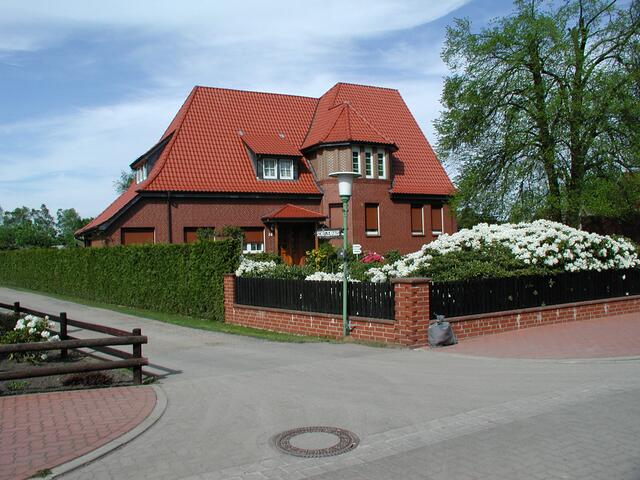 Tag der "Offen Pforte" in Neustadt a. Rbge.