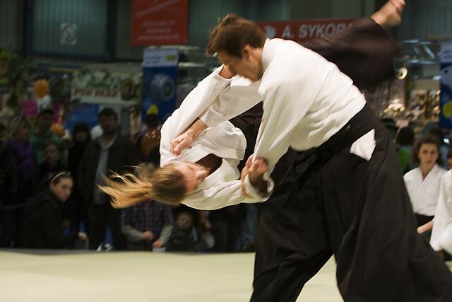 AIKIDO