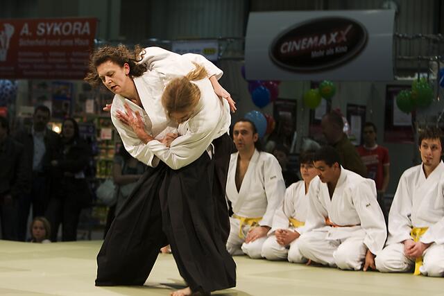 AIKIDO