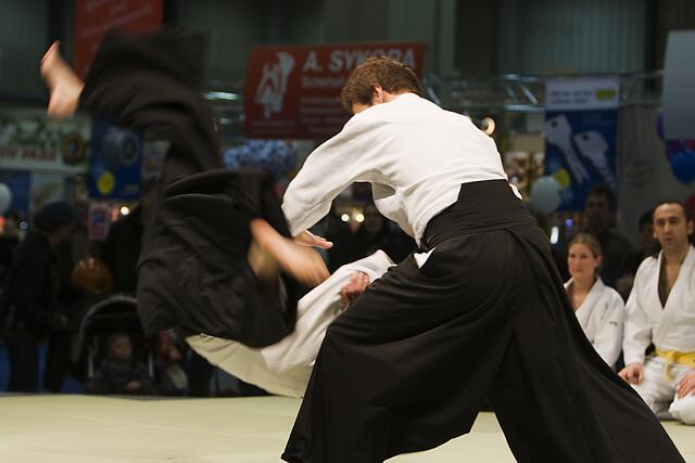 AIKIDO