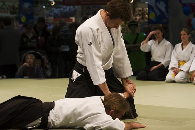 AIKIDO