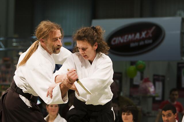 AIKIDO