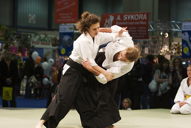 AIKIDO
