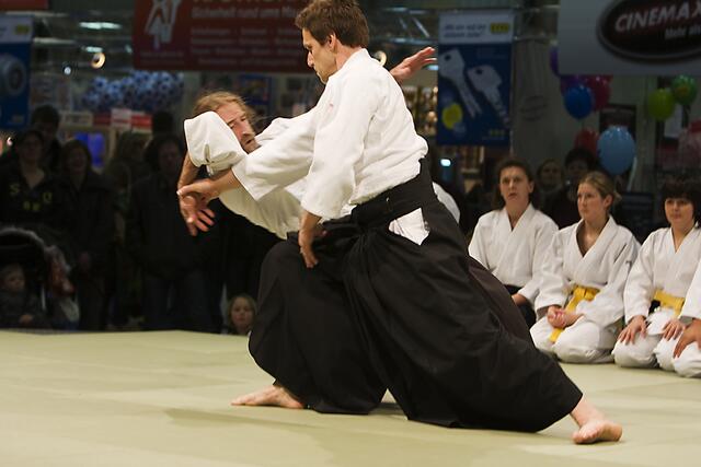 AIKIDO