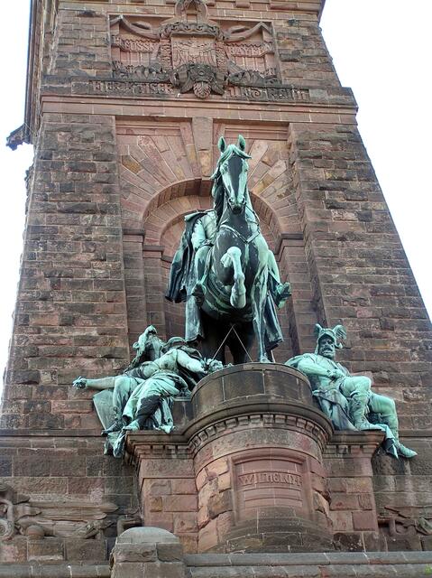 Wilhelm I. (1871 - 1888)