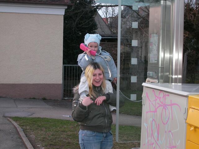 "Onkel, schick mir mal gaaaaanz viele Guadsl"