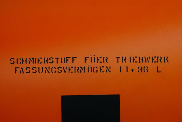 Deutsche Genauigkeit