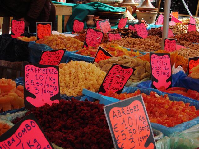 etwas für Liebhaber....