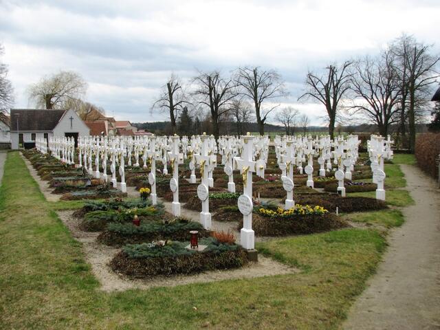 Hier sind alle Gleich