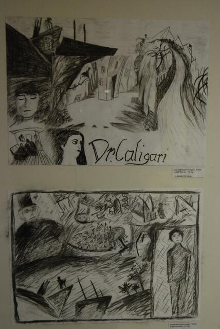 Dr. Caligari ( 2 )