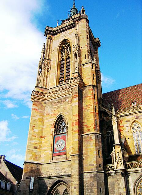 Kathedrale