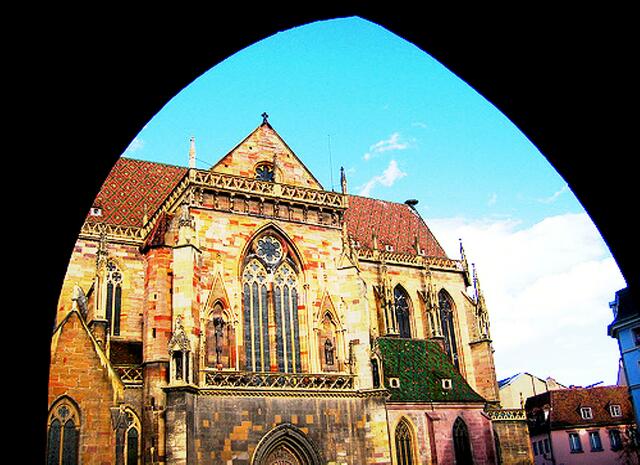 Kathedrale