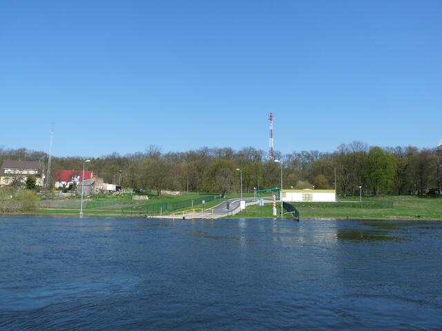 Fährverkehr