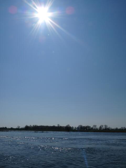 Sonnenschein