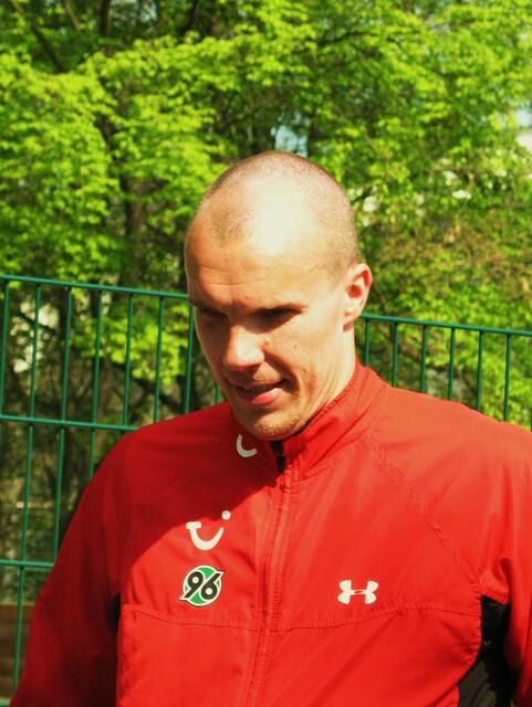 Robert Enke